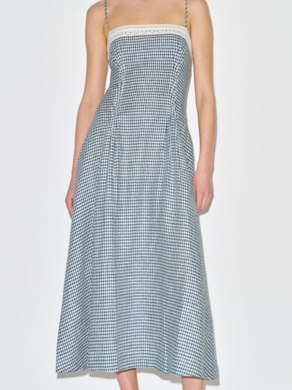 Reformation Paloma Dress